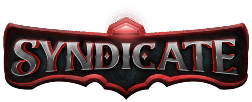 Syndicate Official Logo