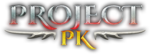 🏹 Project PK Official Logo