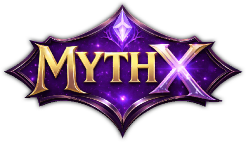 🚀 MythX - ::VAULT [100x Free Boxes] 🚀 Official Logo