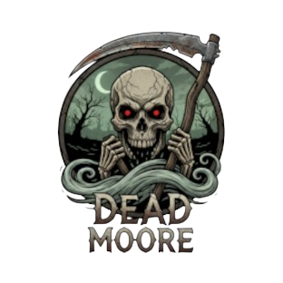 DeadMooreRsps Official Logo