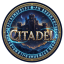 Citadel Official Logo