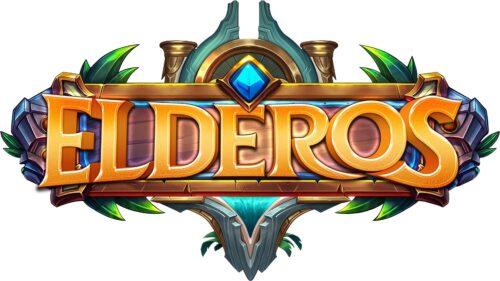 Elderos Official Logo