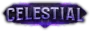 Celestial - Just Released Logo