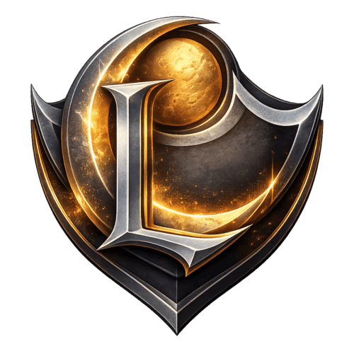 Lunar RSPS [NEW FEB 2026] Official Logo