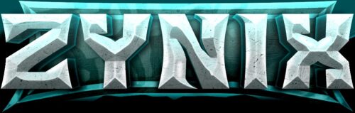 Zynix RSPS | Balanced Economy | Chill Community | All Content Official Logo