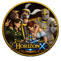 Coming Soon! Official Logo