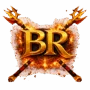 Battle-Royale - LAUNCHING 3/15/2026 - INVITE COMP - OSRS - ECONOMY - BRAND NEW - MOBILE Logo