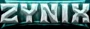 Zynix RSPS | Balanced Economy | Chill Community | All Content Logo
