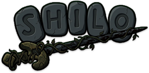 ✦ Shilo - 04 Era - New Bosses/Skills/Quests - Sigils - Boss Pets - Daily Updates ✦ Official Logo