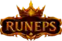 RunePS - Latest OSRS Content Logo