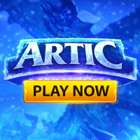 ARTIC - Evolutionary RSPS Official Logo