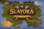Slayora Home of True PvM Logo