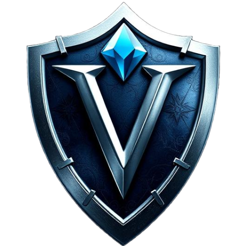 Varkath — High Standards, Not Low Effort (5B OSRS giveaway) Official Logo