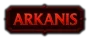 👑 Arkanis RSPS — Custom Progression | Raids | Souls System | Active Dev Logo