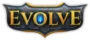 Evolve - The Next Evolution in Private Servers Logo