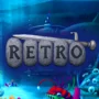 💎 RETRO – #1 NEW SEMI-CUSTOM💎OLDSCHOOL + NEWSCHOOL Logo