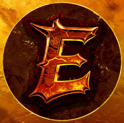 Epyon Online 110 Cap - Perfect EU/CH Balance , MediumRates , Progressive System for Long-Term , Cash Rewards For All Players , New Events , Open Market System. Official Logo