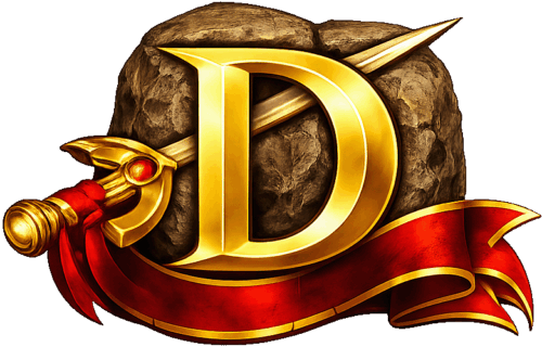 Delanor Official Logo