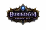 Buried614 || The ONLY True 614 Server Logo