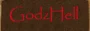 GodzHell Logo