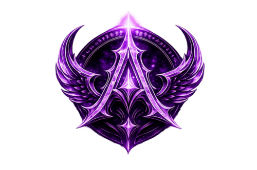 CUSTOM RSPS Aetheris - LAUNCH JUNE 12th Official Logo