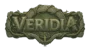 Veridia - Public Beta Opening Logo