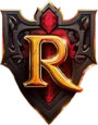 Reason Reforged - Fresh Semi-Custom OSRS Server Logo