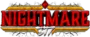 👹Nightmare MMO - [NEW] - Demonology Skill👹 Logo