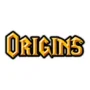 Origins WoW Asia Logo