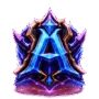 Astral RSPS | Smooth Progression | Insane Starter Rewards | Custom Minigames & Raids | Endless Content Logo