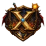 🔥 Xalor RSPS - Launching June 26, 2026 🔥 Logo