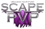 ScapePVP - August 1st Logo