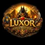 **Luxor — Egyptian Themed OSRS, Revision 228** Logo