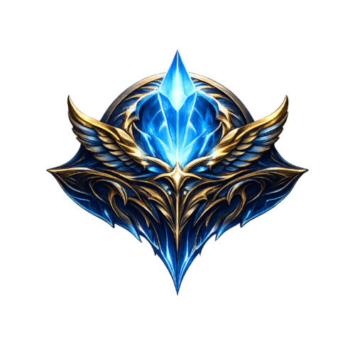 Aetheria Is In Beta Currently Official Logo