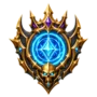Celestrion Saga | Beta • FULLY custom • Necromancy • Soul Rites • Releases July 20 Logo