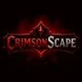 ⚔️ CRIMSONSCAPE BETA IS NOW OPEN ⚔️ Logo