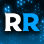 Revolution • Launching soon! Logo