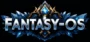 Fantasy-OS Logo