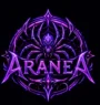 Aranea-#Coming Soon!! Logo