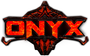 OnyxRSPS - Launching July 26th Official Logo