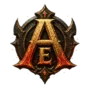 Age of Embers | Mobile & Webclient OSRS RSPS Release Logo