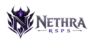 Nethra RSPS - CUSTOM - Looking for staff! Logo