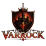 FALL OF VARROCK — PRE-LAUNCH TESTERS & FUTURE STAFF WANTED Logo