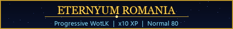 Eternyum Romania Official Logo