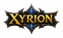 Xyrion – 🚀Launching August 20! Official Logo