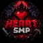 HeartSMP.aternos.me:47989 Logo