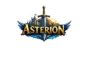 Asterion - A Fresh OSRS Experience Built for the Community Official Logo