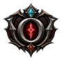 VoidPS - Launching 15 August! Logo