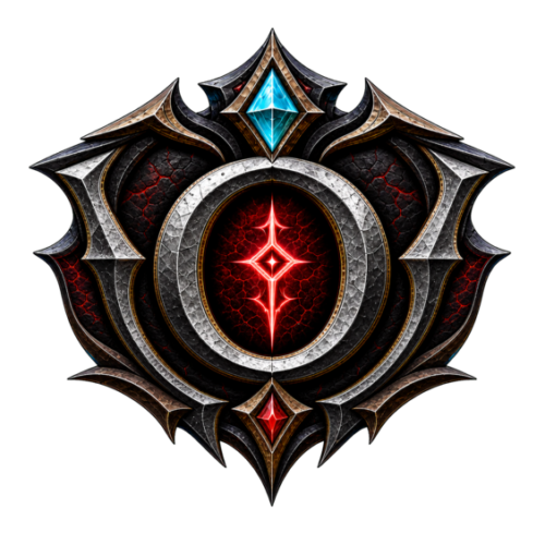 VoidPS - Launching 15 August! Official Logo