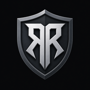 New RSPS: RsReborn Official Logo